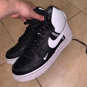 Air Force 1s